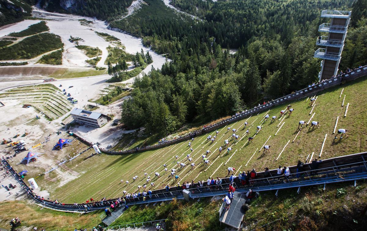 Planica Red Bull 400 | Foto Grega Valančič/Sportida