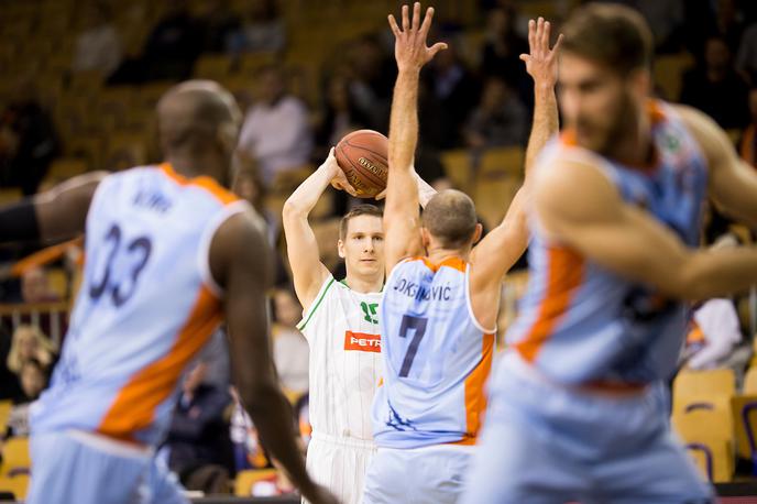 Olimpija Primorska | Foto Urban Urbanc/Sportida