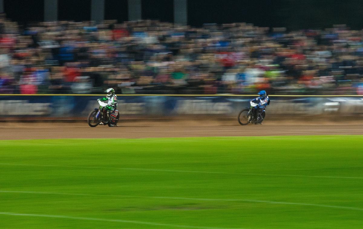 spidvej speedway krsko 2016 | Fotografija je simbolična. | Foto Grega Valančič Sportida