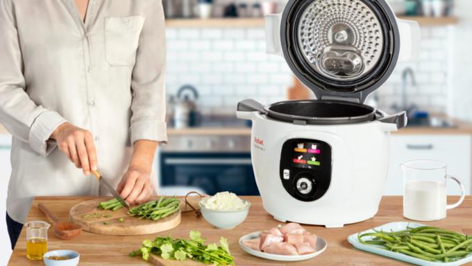 Tefal Cook4me | Foto: Tefal