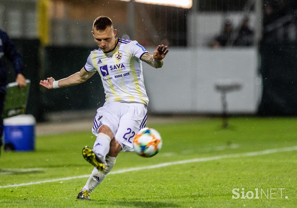 Olimpija Maribor pokal Finale