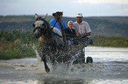 Poplave v Romuniji terjale več življenj