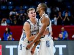 Luka Dončić Anthony Randolph