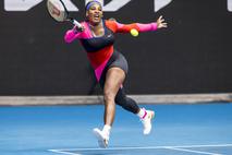 Serena Williams