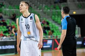 Cedevita Olimpija Joventut