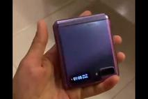 Samsung Galaxy Z Flip