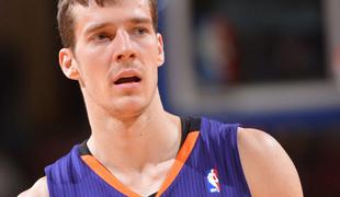 Goran Dragić vendarle na NBA All-Star vikendu