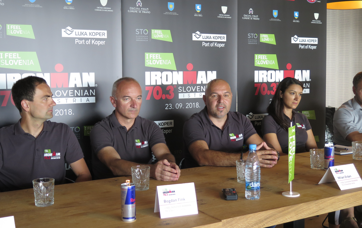 ironman Koper | Foto STA