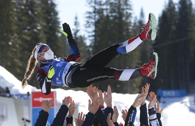 Marketa Davidova | Foto: Guliverimage/Getty Images