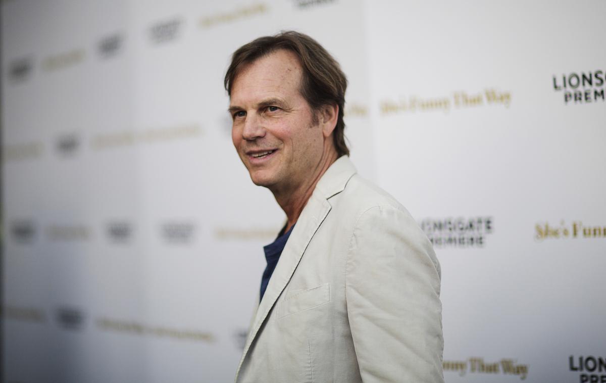 Bill Paxton | Foto Reuters