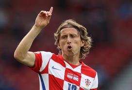 Luka Modrić