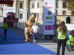 dinozaver Maraton Ljubljana.