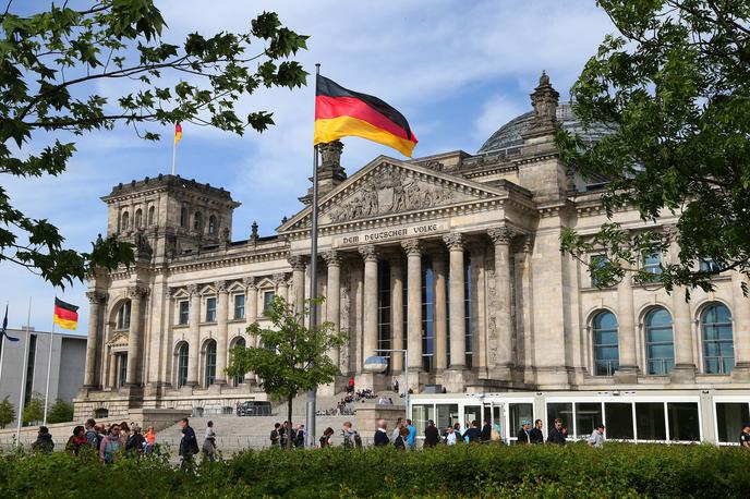 bundestag | Foto Guliverimage