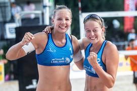 FIVB BeachVolley World Tour Ljubljana 2019