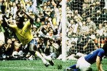 Pele SP 1970