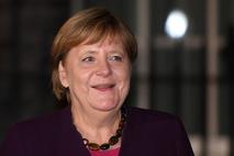 Angela Merkel