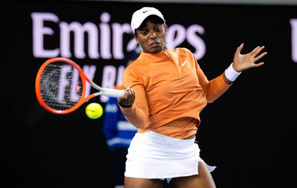 Sloane Stephens | Sloane Stephens je z zmago v Guadalajari osvojila svoj prvi WTA  turnir pod letu 2018.  | Foto Guliverimage