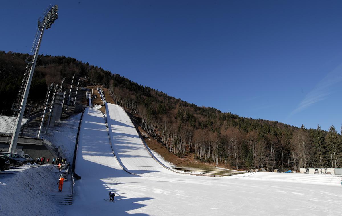 Planica | Foto Matic Klanšek Velej/Sportida