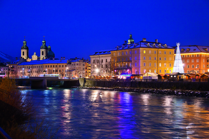 slovenske železnice - december | Foto: 