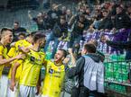 Olimpija Maribor Rok Kronaveter