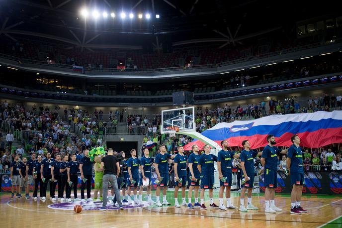 Slovenska reprezentanca | Foto Sportida