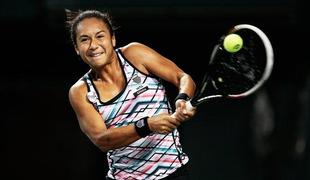 Heather Watson zmagovalka turnirja v Osaki