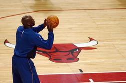 Bo Michael Jordan znova zaigral?