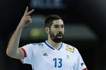 Nikola Karabatić