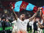 West Ham Fiorentina Emerson Palmieri