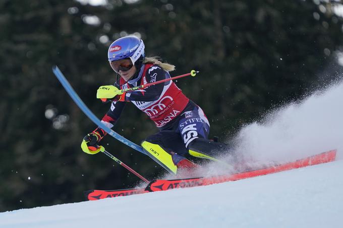 Mikaela Shiffrin | Foto: Guliverimage