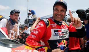 Al-Attiyah zmagovalec Dakarja 2019 med avtomobilisti, Price pa med motoristi #video