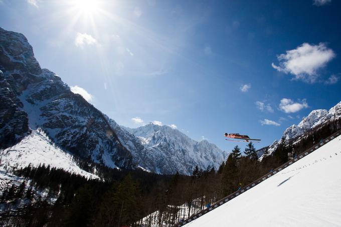 Planica 2018 | Foto: Žiga Zupan/Sportida