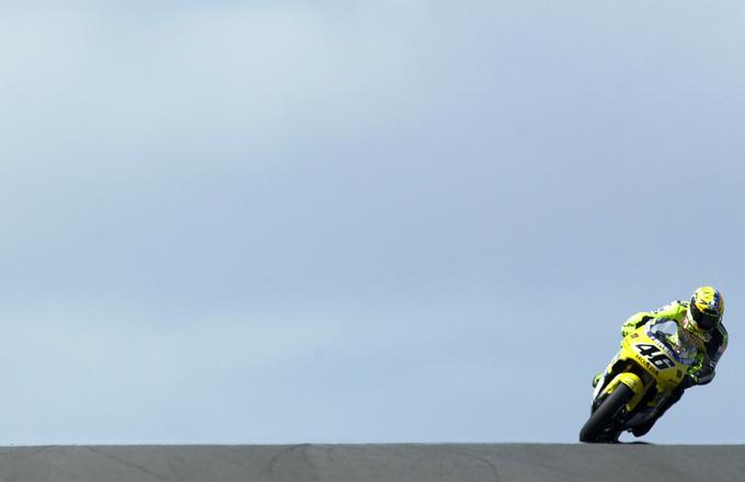 Valentino Rossi | Foto: Guliverimage/Getty Images