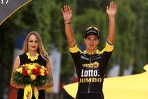 Dylan Groenewegen