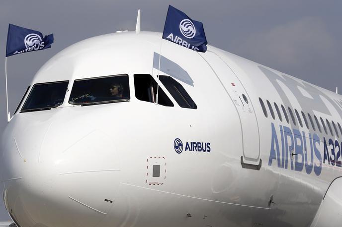 Airbus A320neo, A330-200, A350-900 in A380 | 60 letal je kupil ameriški JetBlue, 60 pa startup podjetje Moxy, ki naj bi z letalskimi prevozi začelo leta 2021. | Foto Airbus