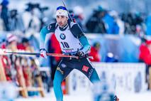 Martin Fourcade