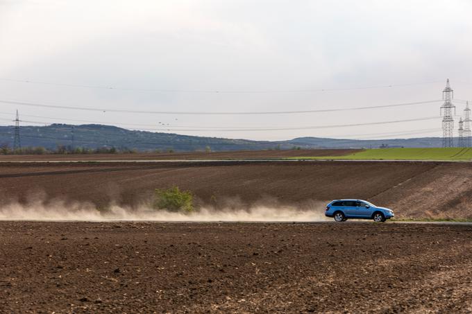 V začetku februarja 2017 se je začela proizvodnja prenovljene octavie tretje generacije. Škoda kompaktni model izdeluje tako v matični tovarni na Češkem kot tudi na Kitajskem, v Indiji, Rusiji, Ukrajini in Kazahstanu. | Foto: Škoda