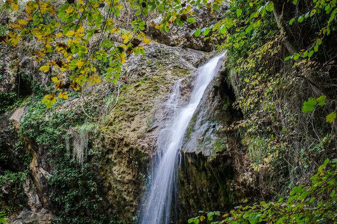 slapovi slovenska istra | Foto Thinkstock