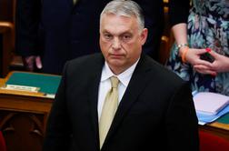 Orban petič potrjen za predsednika madžarske vlade