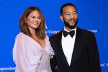 John Legend, Chrissy Teigen