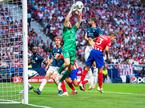 Jan Oblak, Atletico Madrid - Feyenoord