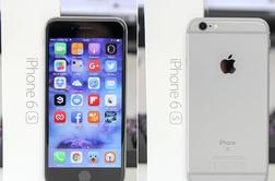 Apple iPhone 6s