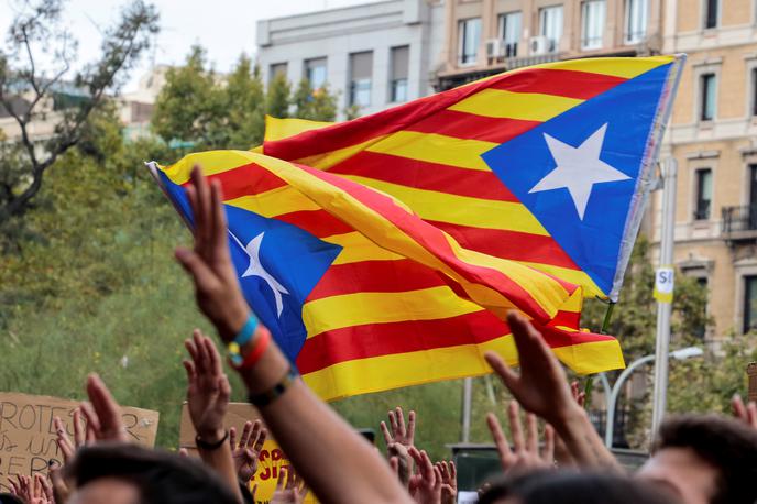 katalonija, barcelona | Foto Reuters