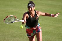 Heather Watson