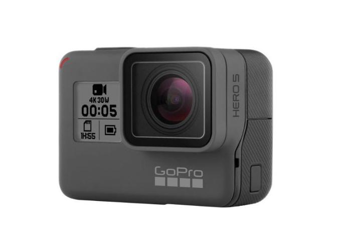 GoPro Hero5 Black | Foto: 