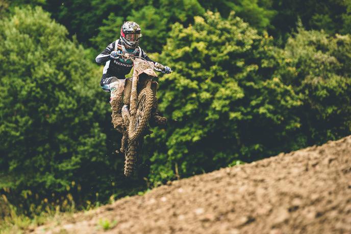 Tim Gajser trening Lemberg | Foto Grega Valančič/Sportida