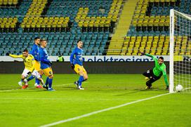 NK Celje NK Maribor