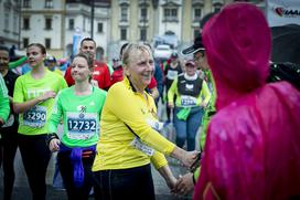 Volkswagen 23. Ljubljanskem maratonu - 10 km