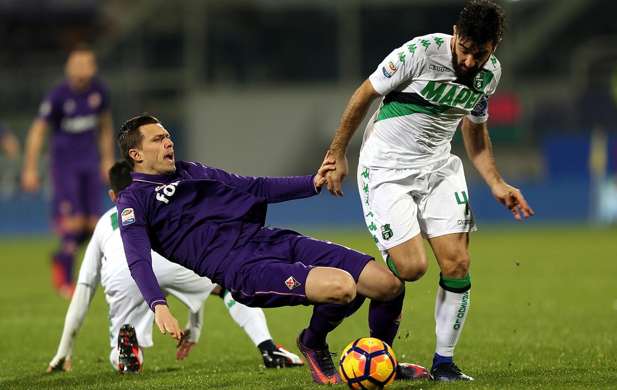 Josip Iličić | Foto Guliver/Getty Images