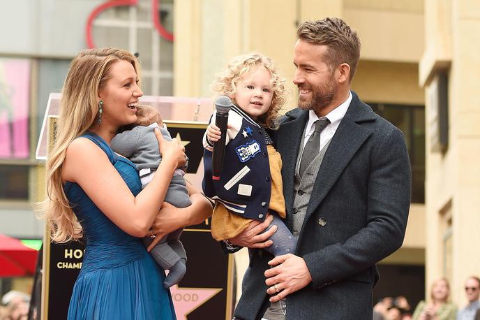 Ryan Reynolds | Foto Getty Images